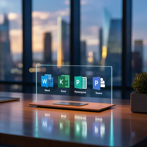 Recursos mais recentes do Microsoft 365 Business