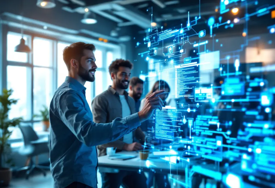 Excelência tecnológica e o futuro dos serviços de TI